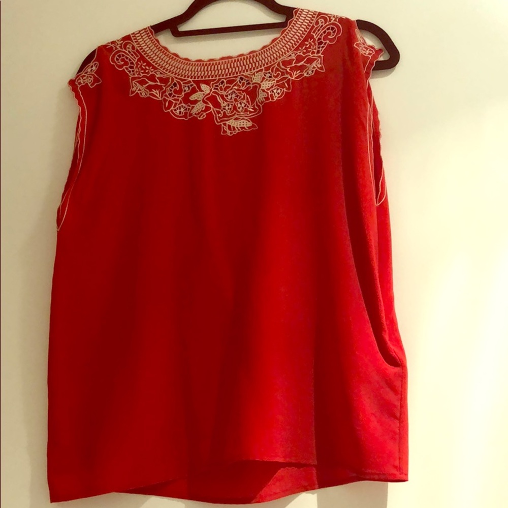 Authentic Maje Top